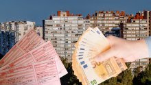 Zbog neplaćanja pričuve možete ostati bez stana: Na ove detalje je bitno paziti