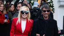 Kada moda govori više od riječi: Donatella Versace odala dirljivu počast Valentinu