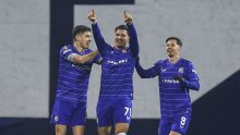 Evo tko je od igrača Dinama najviše pretrčao u velikoj pobjedi protiv FCSB-a