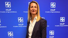 Izabrano novo vodstvo HUP-Udruge financijskog poslovanja: Tamara Perko postala predsjednica