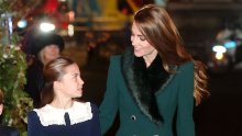 Kate Middleton slučajno otkrila detalj o uređenju nove spavaće sobe princeze Charlotte