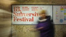Organizator Subversive festivala završio u stečaju
