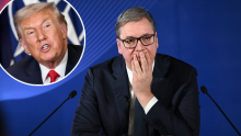 Vučić opet pod povećalom: Trump poslao jasnu poruku, uskoro kreće s kaznama
