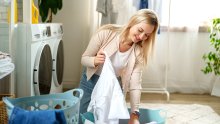 Postoji jedna greška koju apsolutno morate izbjegavati prilikom pranja čarapa i donjeg rublja