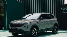 Škoda ažurirala Kushaq: Subkompaktni SUV proizveden u Indiji, namijenjen Indiji, ASEAN-u i Bliskom istoku