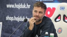 Gonzalo Garcia komentirao dolazak pojačanja: 'Ne bi bilo fer'