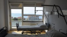Doktori ne zanovijetaju: Sve bolnice ispod Svetog Roka su na aparatima!