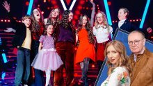 Tamna strana talent showova: Dok djeca pjevaju, odrasli vide namještaljke i broje krvna zrnca