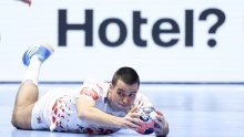 Danci zgroženi potezom hrvatskog reprezentativca iz 1. minute: 'Ovo je užasno'