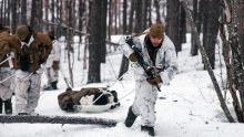 I oni bi napadali Grenland: Procurilo kako je šačica Finaca 'uništila' američke vojnike na NATO vježbi