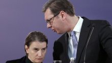 Srpski političar: Vučić je Zapadu najavio izbore, režim ne planira mirnu tranziciju vlasti