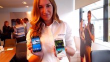 Galaxy Note 3 i Gear stižu do sredine listopada