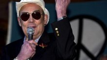 Istraga potvrdila: Hunter S. Thompson počnio je samoubojstvo