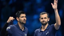 Pavić s partnerom u osmini finala i čeka hoće li mu Mektić biti sljedeći protivnik