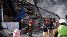 Poznati detalji strašnog požara u Pakistanu: Kršili su sigurnosne propise