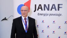 Janaf ishodio licencu za nastavak isporuke nafte NIS-u