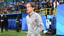 'Modrić je najbolji veznjak kojeg je nogomet vidio posljednjih desetljeća'