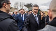 Plenković o apelu ravnatelja: 'Nisam čuo za taj sastanak'