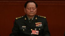 Brutalan obračun se nastavlja: Još jedan visoko rangirani kineski general pod istragom
