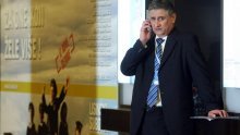 Karamarko: Kosor nije prestala pričati otkada je izgubila stranačke izbore