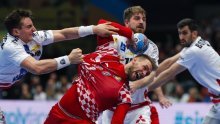 Hrvatska nastavlja borbu za polufinale Europskog prvenstva: Evo gdje gledati utakmicu