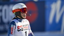 Zrinka Ljutić postala vlasnica negativnog rekorda kojeg svijet skijanja ne pamti