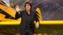 Tom Cruise preko noći napustio London i iselio iz stana od 35 milijuna funti; cure detalji...