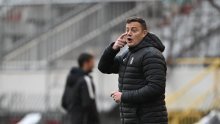 Evo što je rekao Istrin trener nakon velike pobjede nad Hajdukom na Poljudu