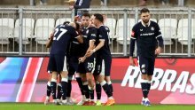 Rapsodija Dinama u Osijeku! Tri gola i odlična igra za bijeg Hajduku na +4. Pogledajte golove