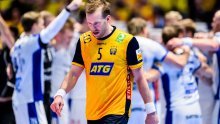 Šok u Švedskoj nakon senzacije! Legenda u nevjerici: 'Katastrofa!'