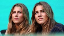 Blizanke na Australian Openu raspametile sve: Tata im je legenda, no one su odabrale anonimnost