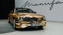 Mercedes-Benz najavio novu S-klasu: Ovo je jedno od najopsežnijih poboljšanja u povijesti modela