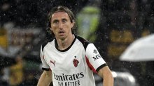 Luka Modrić se oglasio nakon remija u velikom derbiju s Romom
