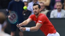 Hrvatski obračun u Melbourneu; Mate Pavić bivšeg partnera izbacio s Australian Opena