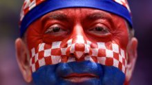 Hrvatska ispisala povijest i izjednačila se s velikanom