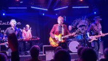 The Dream Syndicate u Zagrebu: Za ovakve koncerte vrijedi živjeti
