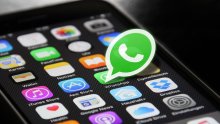 WhatsApp na meti Europske komisije: Traže suzbijanje štetnog sadržaja