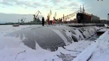 Rusi porinuli 'prvu nuklearnu podmornicu'