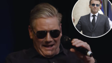 VIDEO 'Talk to me, Goose': Pogledajte kako je Starmer provocirao Macrona