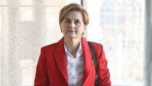 Sandra Švaljek dolazi na čelo HNB-a? Čeka se odluka HDZ-a