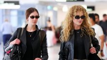Drastična promjena: Kći Nicole Kidman odbacila imidž slatkice pa ukrala show u Parizu