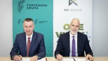 Fortenova prodala Dijamant iz Zrenjanina, prelazi u ruke MK Group