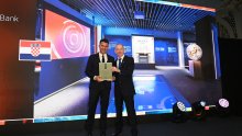 Moneterra – Muzej novca Hrvatske narodne banke osvojio svjetsku nagradu za dizajn u Londonu