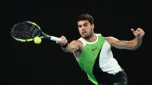 Carlos Alcaraz po prvi put u karijeri izborio polufinale Australian Opena