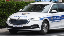 Policija prijavila muškarca jer je izmislio da je prekršaj počinio stranac