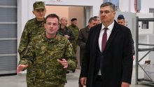 Milanović osudio napade na Iran: Naredio hitno povlačenje hrvatskih vojnika