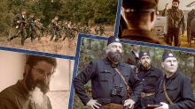 U novom srpskom filmu četnici su hrabri spasitelji, a partizani i ustaše - udruženi demoni