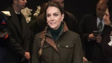 Iznenadila je sve: Ne sjećamo se kad smo Kate Middleton vidjeli u ovakvoj kombinaciji