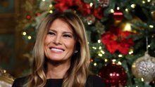 Melania Trump prekinula šutnju i poslala snažnu poruku: 'Moramo se ujediniti'