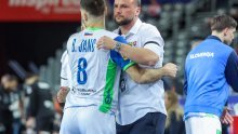 Izjava izbornika Slovenije nakon poraza od Hrvatske pokazuje samo koliko je velik sportaš: Evo što je rekao